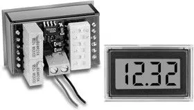 DMS-20LCD-4/20S-C, Амперметр цифровой, измерительная головка 4-20мА