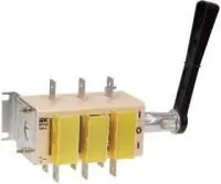 Выключатель-разъединитель ВР32И-31В71250 100А ИЭК SRK01-211-100