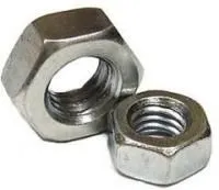 Mb0700003-P3, Гайка оцинк. М3 DIN934 уп. - 32 шт. (фасов.)