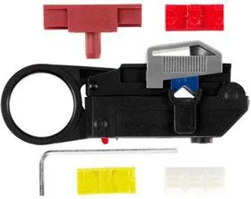 PM-4320-0017 , Трехуровневый стриппер Corex CX305 (6.0/6.0мм)