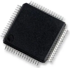 5M40ZE64C5N, CPLD, Флэш-память, 32, 54 I/O, QFP, 64 вывод(-ов), 118.3 МГц