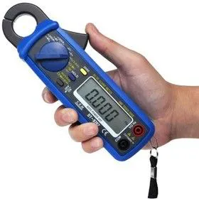 DT-9702, Токовые клещи (Госреестр)