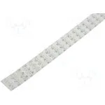 E39-RS25, Рефлектор лента самоклющаяся 25мм x 5м