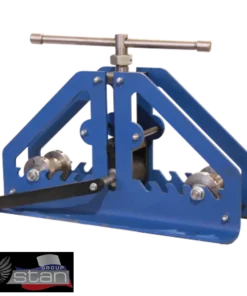 Профилегиб, ТН-40