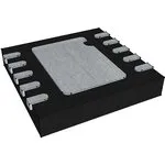 MIC79110-4.2YML-TR, Linear Battery Charger Li-Ion 1200mA 4.2V 10-Pin DFN EP T/R