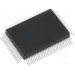 RTL8019AS-LF, TQFP100(14x20) Ethernet ICs ROHS