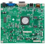 (04020-00500300) плата для Asus pa238q main board LGD SLE