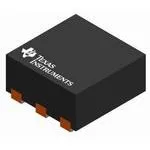 TLV3691IDPFR, Comparator Single R-R I/P ±3.25V/6.5V 6-Pin X2SON T/R