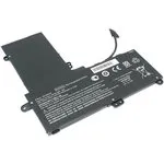 Аккумуляторная батарея для ноутбука HP Pavilion x360 11-u000 (HSTNN-UB6V) 11.55V 3400mAh OEM