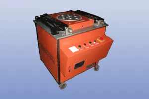 Станок для гибки арматуры, GW-42