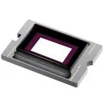 DLP471TPFQQ, Display Drivers & Controllers DLP® 0.47-inch 4K UHD HSSI digital micromirror device (DMD) 270-CLGA 0 to 70