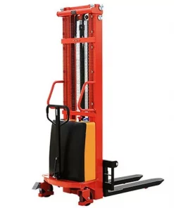 Штабелер с электроподъемом, SPN1030