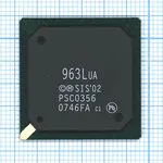 Чип 963Lua