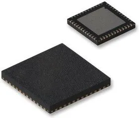 PCA9555BS,118, Расширитель I/O, 16бит, 400 кГц, I2C, SMBus, 2.3 В, 5.5 В, HVQFN