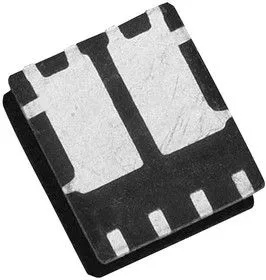 NVMFD5C446NLT1G, Двойной МОП-транзистор, Двойной N Канал, 145 А, 40 В, 0.0022 Ом, 10 В, 2.2 В