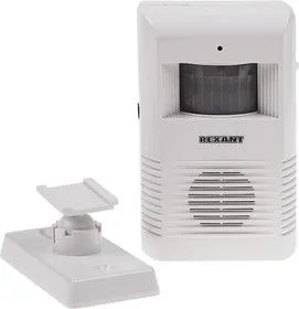 46-0205, Беспроводной звонок с датчиком движения (модель GS-205)