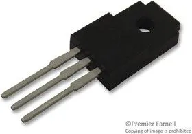 BA15BC0T, Fixed LDO Voltage Regulator, 3V to 16V, 300mV drop, 1.5V/1A out, TO-220FP-3