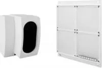 ИПДЛ-52СМД (8-60) Извещатель дымовой оптический линейный однопозиционный