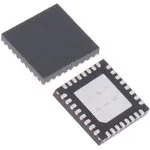 ISL81801FRTZ-T7A, DC/DC Controller, Synchronous Buck-Boost, 4.5 V to 80 V Supply, 1 Output, 575 kHz, QFN-EP, 32-Pin