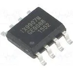 IX9907N, IC: driver; AC/DC switcher,DC/DC switcher,контроллер LED; SO8