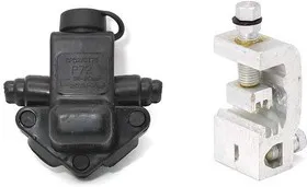 Зажим ответвительный P 72 (35-95/2х4-54) НИЛЕД 11000461