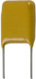 1C10X7R472K100B, CERAMIC CAPACITOR 4700PF, 100V, X7R, 10%, RADIAL