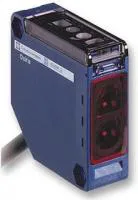 XUK0ARCTL2, Photoelectric Sensor, XUK Series, Osiris Universal, Osiconcept, 30m, Relay, 24-240V, Pre-wired