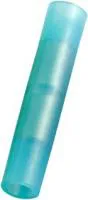 MC002143, Стыковая клемма, Синий, 16 AWG, 14 AWG, 2.5 мм, Нейлон (Полиамид)