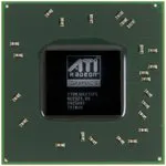 (шк 2000000038636) видеочип ATI 216-MJBKA15FG Mobility Radeon HD 2600