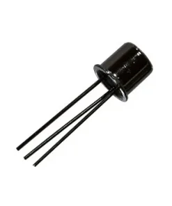 КТ3117А, транзистор, никель (2013г)