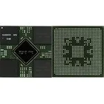 Видеочип NVIDIA GeForce Go6200TE
