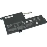 Аккумуляторная батарея для ноутбука Lenovo IdeaPad 320S-14IKB (L15M3PB0) 11.25V 3600mAh OEM