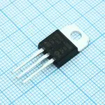BTB12-600SWRG, Симистор 600В 12А 10мА 3Q (бесснабберный)
