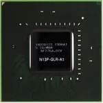 Видеочип NVIDIA GeForce N13P-GLR-A1