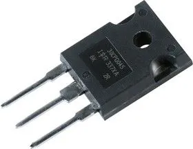 VS-30CPQ045PBF, Диод Шоттки, 2 х 15А, 45В, общий катод [TO-247AC] (VS-30CPQ045-N3)
