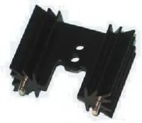 SK35-25, Радиатор