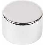 72-3135, Неодимовый магнит диск 15х10мм сцепление 8 кг (Упаковка 1 шт)