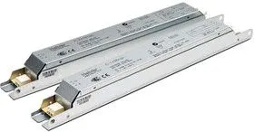 Аппарат пускорег. электрон. (ЭПРА) 2х18 ngn 220-240/50-60 Helvar 4335801