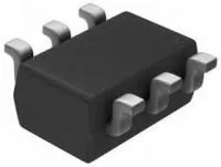 ADT6401SRJZ-RL7, Датчик температуры, Pin-Selectable Temperature Switch, выход с открытым стоком [SOT-23-6]