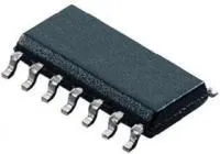 PIC16F684-I/SL, Микроконтроллер 8 бит, Flash, PIC16F, 20 МГц, 3.5 КБ, 128 Байт, [SOIC-14]