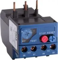 Реле перегрузки тепл. РТЛ 1021-2 25А (12-18А) УХЛ4 КЭАЗ 110748