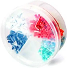 НШВИ №3, Набор наконечников