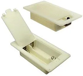 AA*2 switch 84*44*18mm