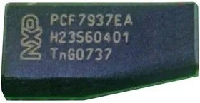 PCF7937EA/C1AB5901, Микросхема РЧИД, пустой транспондер, передатчик 434МГц