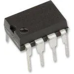 MAX817LEPA+, Supervisory/Voltage Detector, Push-Pull Reset, 4.75V to 5.5V, 4.65V Threshold, DIP-8