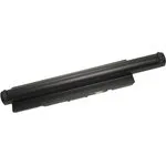 Аккумуляторная батарея для ноутбука Toshiba A200 A215 A300 A500 L300 L500 (PA3534U) 78Wh OEM черная