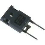 VS-HFA15PB60-N3, Диод, Ultrafast Soft Recovery, 15А, 600В, 19нс [TO-247AC modified (2 pins)] (VS-HFA15PB60PBF)