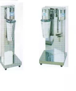 Миксеры для коктелей Assum, модели TT-MK4; TT-MK5
