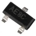 (MCP9700T-E/TT) микросхема MCP9700T-E/TT