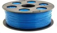 ABS-пластик 1.75 мм (1 кг) Синий, Пластик для 3D принтера
